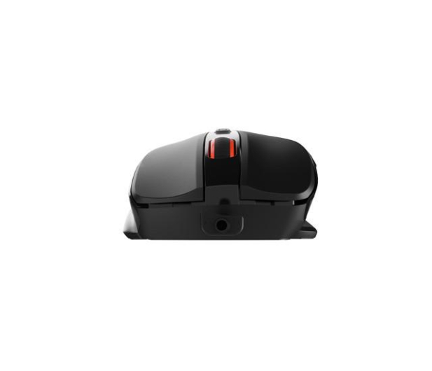 Natec PIGEON 2 4000DPI CZARNA PROGRAMOWALNA OPTYCZNA - 1480403 - zdjęcie 12